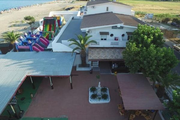 Hotel Ranch (Cirò Marina)